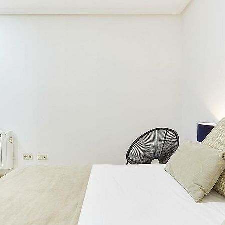 Leeways Apartment II In Gran Via Мадрид Экстерьер фото